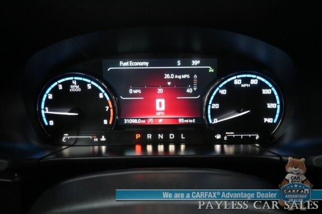 2023 Ford Bronco Sport Outer Banks Anchorage AK