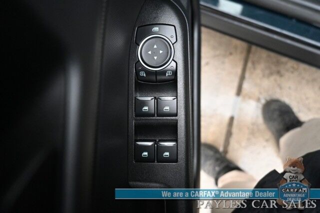 2023 Ford Bronco Sport Outer Banks Anchorage AK