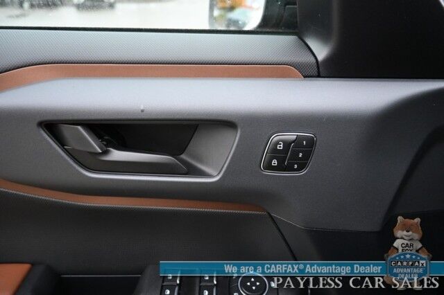 2023 Ford Bronco Sport Outer Banks Anchorage AK
