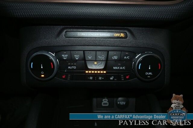 2023 Ford Bronco Sport Outer Banks Anchorage AK