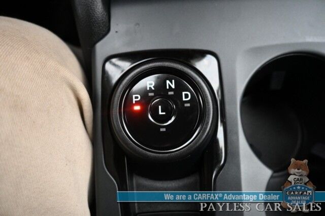 2023 Ford Bronco Sport Outer Banks Anchorage AK