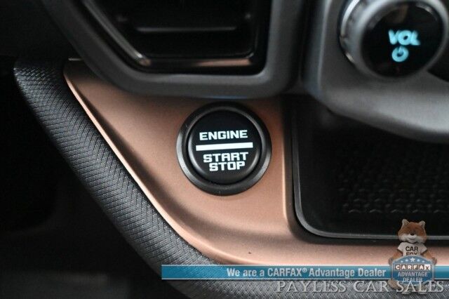 2023 Ford Bronco Sport Outer Banks Anchorage AK