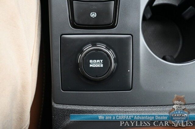 2023 Ford Bronco Sport Outer Banks Anchorage AK