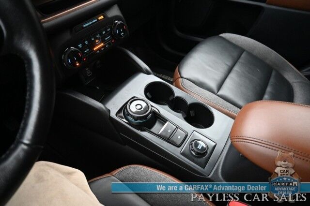 2023 Ford Bronco Sport Outer Banks Anchorage AK