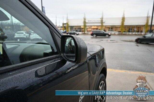 2023 Ford Bronco Sport Outer Banks Anchorage AK