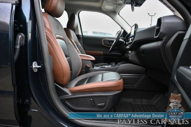 2023 Ford Bronco Sport Outer Banks Anchorage AK