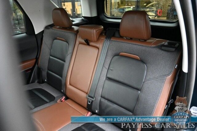 2023 Ford Bronco Sport Outer Banks Anchorage AK