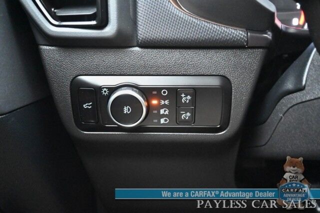 2023 Ford Bronco Sport Outer Banks Anchorage AK