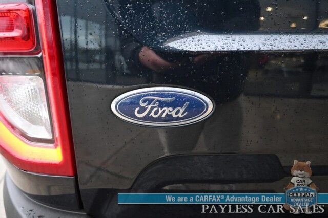 2023 Ford Bronco Sport Outer Banks Anchorage AK