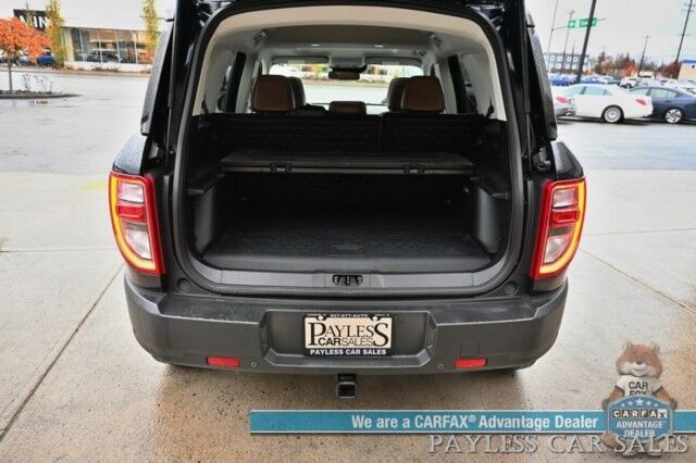 2023 Ford Bronco Sport Outer Banks Anchorage AK