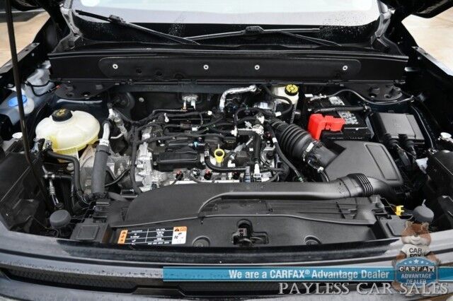 2023 Ford Bronco Sport Outer Banks Anchorage AK