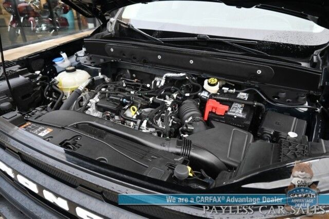 2023 Ford Bronco Sport Outer Banks Anchorage AK
