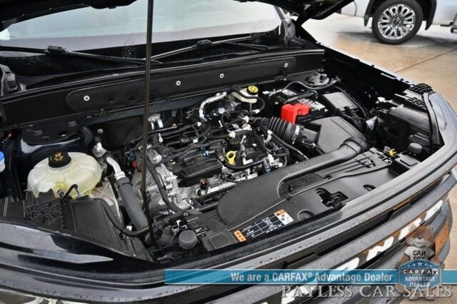 2023 Ford Bronco Sport Outer Banks Anchorage AK