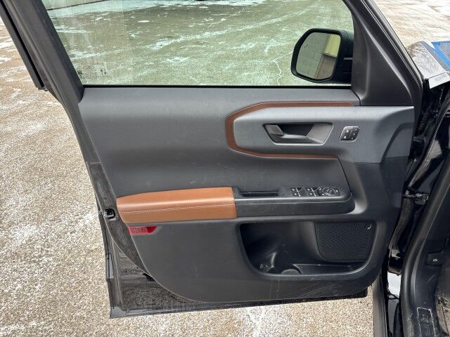 2023 Ford Bronco Sport Outer Banks Cleveland OH