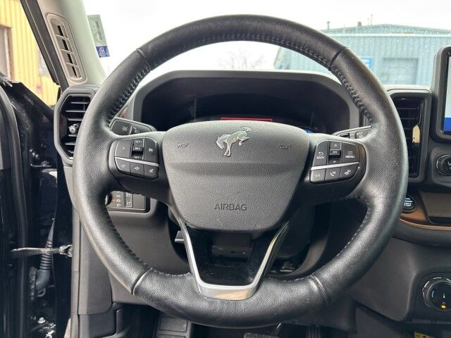 2023 Ford Bronco Sport Outer Banks Cleveland OH