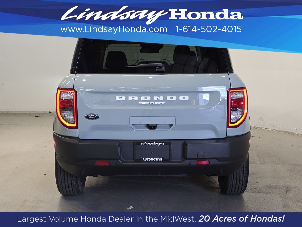 2023 Ford Bronco Sport Outer Banks Columbus OH