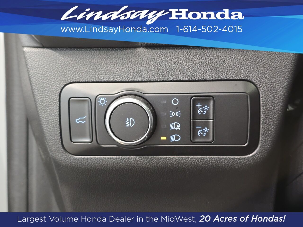 2023 Ford Bronco Sport Outer Banks Columbus OH