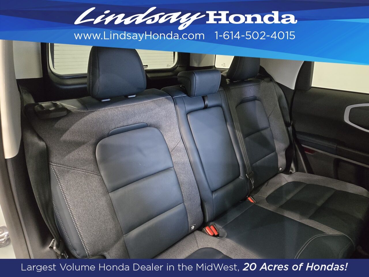 2023 Ford Bronco Sport Outer Banks Columbus OH