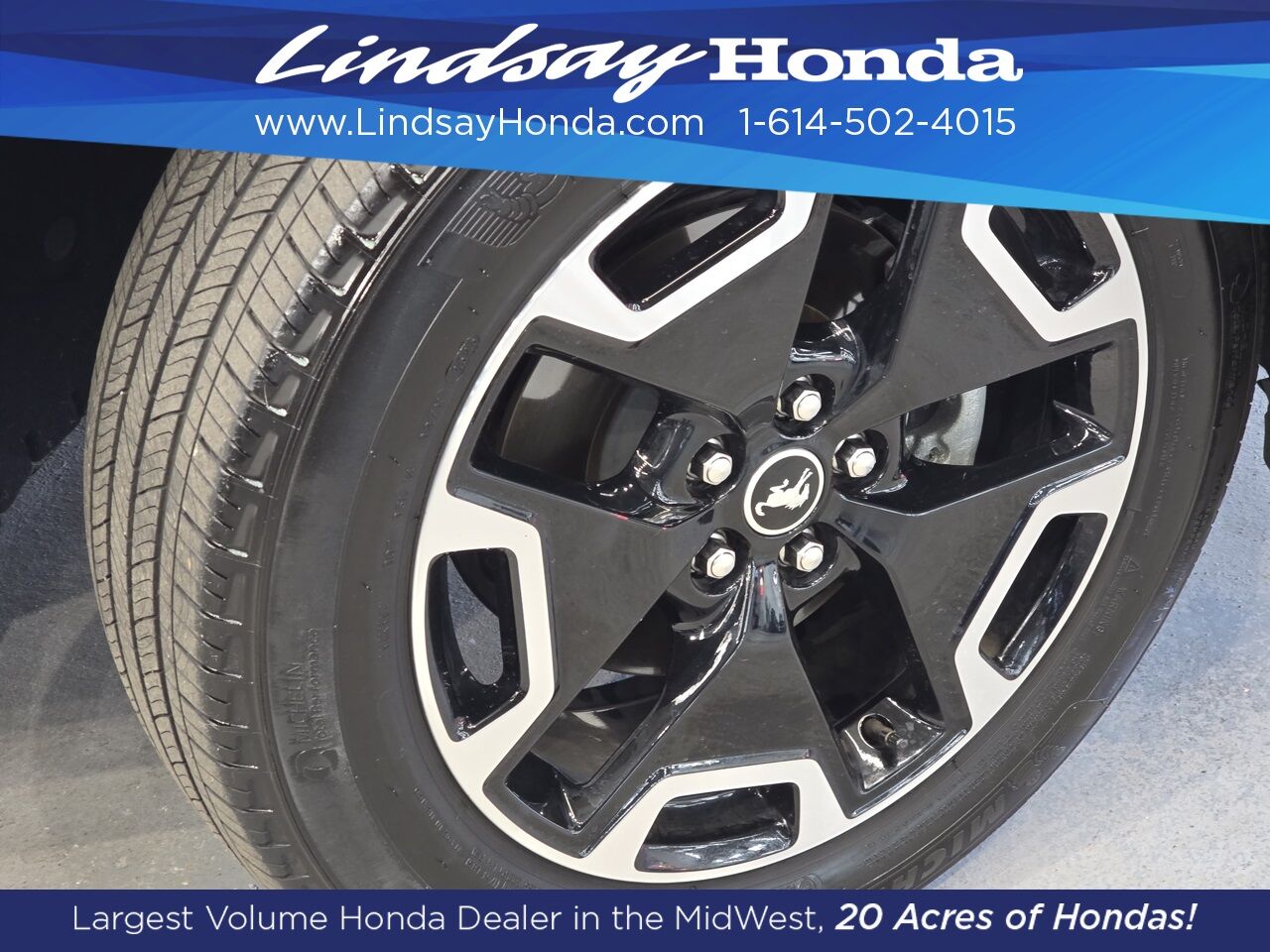 2023 Ford Bronco Sport Outer Banks Columbus OH