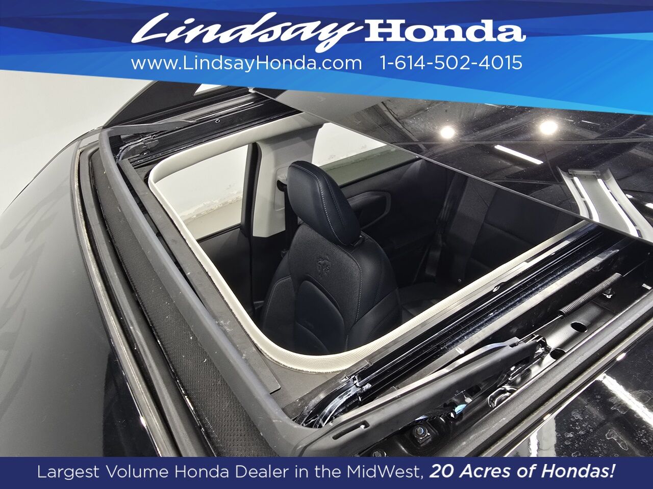 2023 Ford Bronco Sport Outer Banks Columbus OH