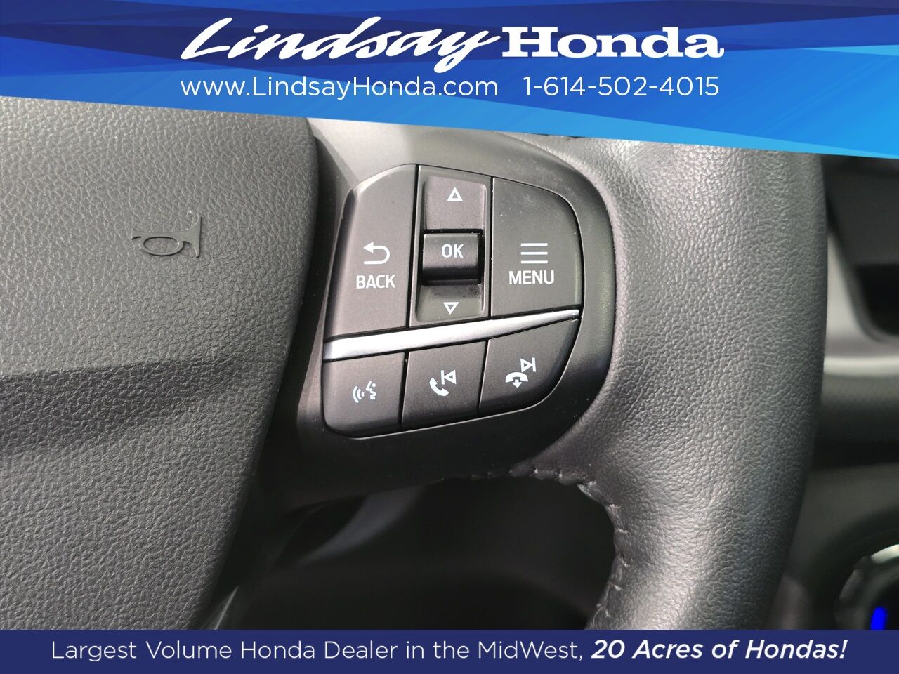 2023 Ford Bronco Sport Outer Banks Columbus OH