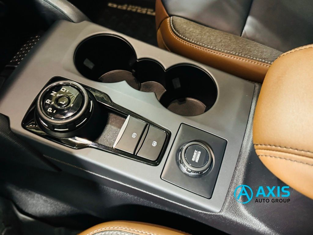 2023 Ford Bronco Sport Outer Banks Jersey City NJ