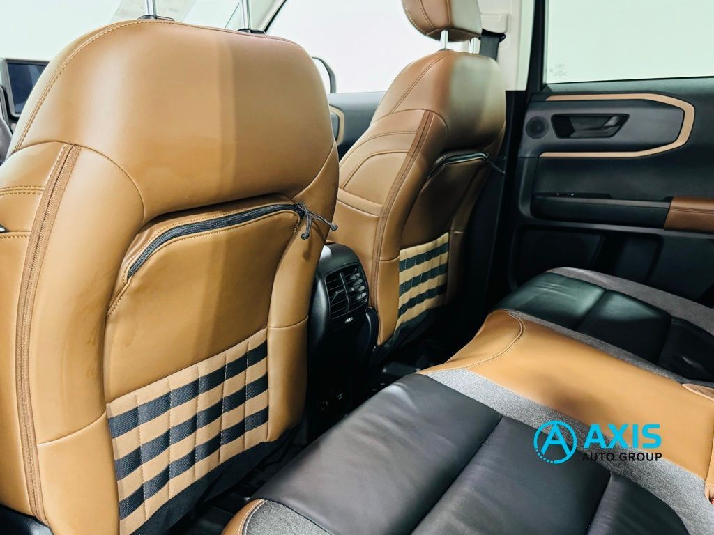 2023 Ford Bronco Sport Outer Banks Jersey City NJ