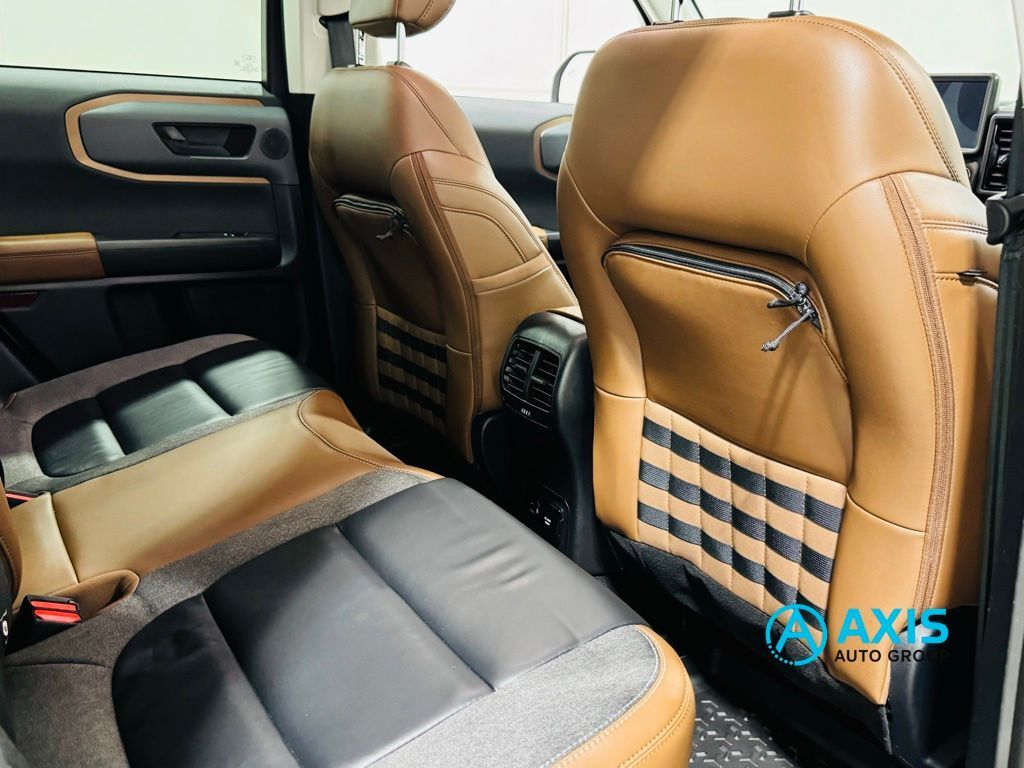 2023 Ford Bronco Sport Outer Banks Jersey City NJ