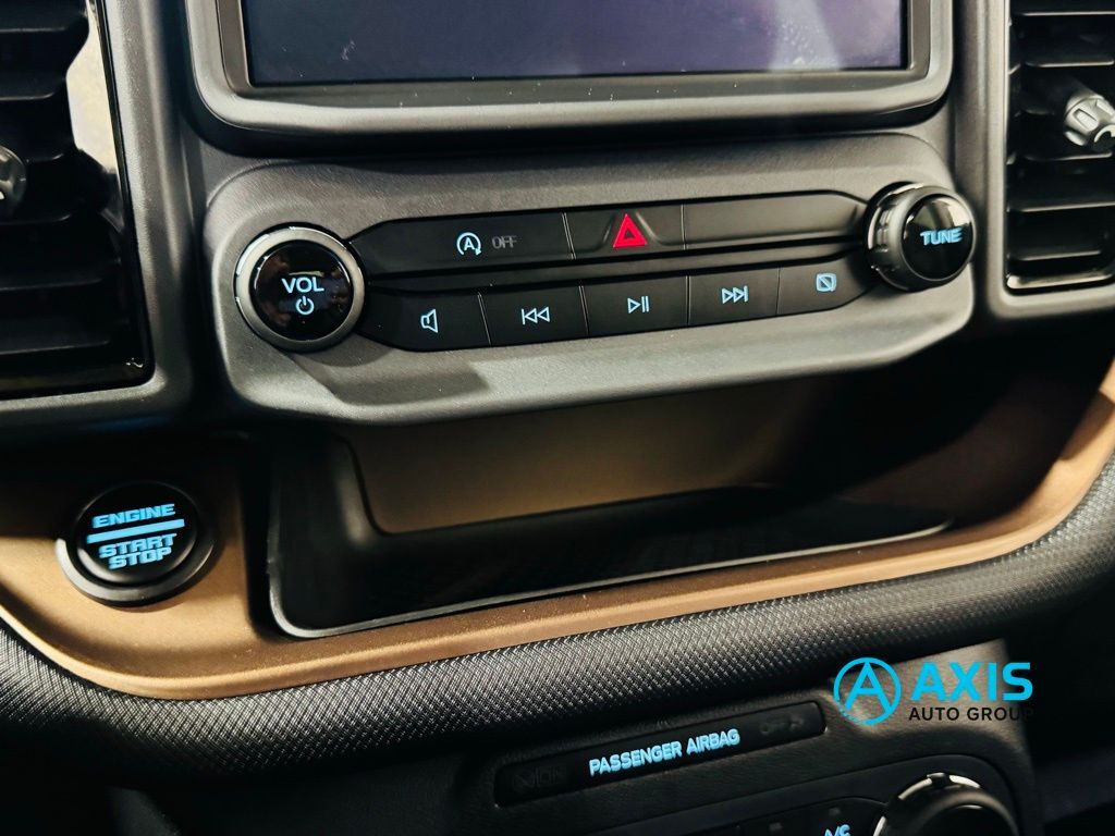 2023 Ford Bronco Sport Outer Banks Jersey City NJ