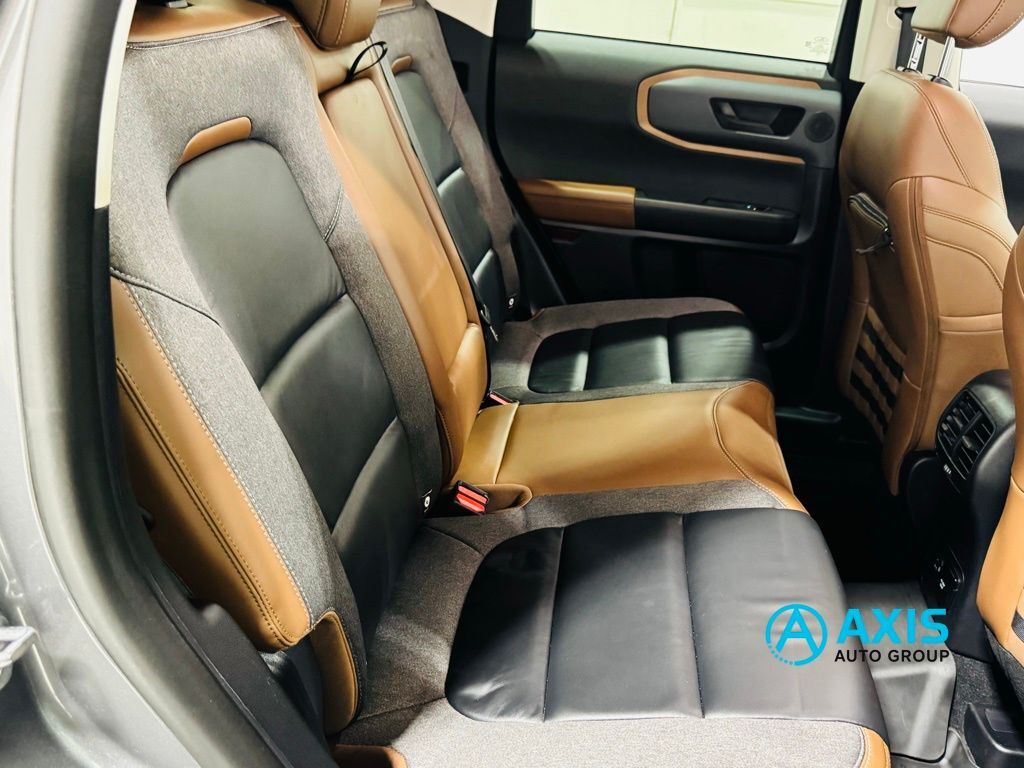 2023 Ford Bronco Sport Outer Banks Jersey City NJ