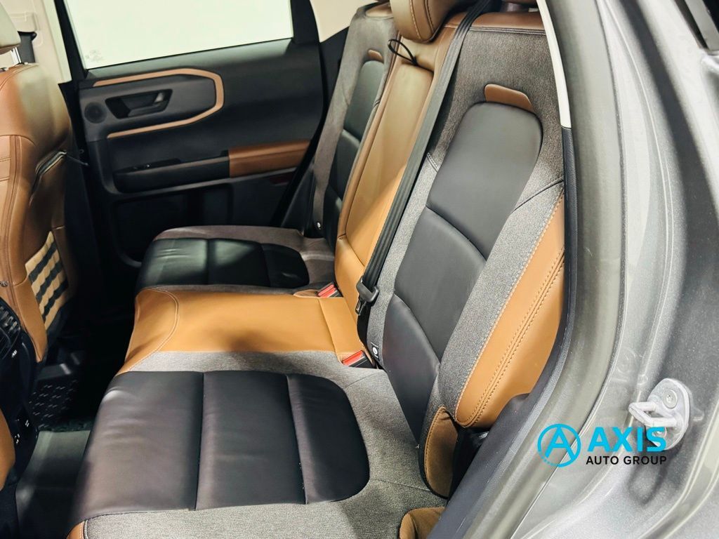 2023 Ford Bronco Sport Outer Banks Jersey City NJ