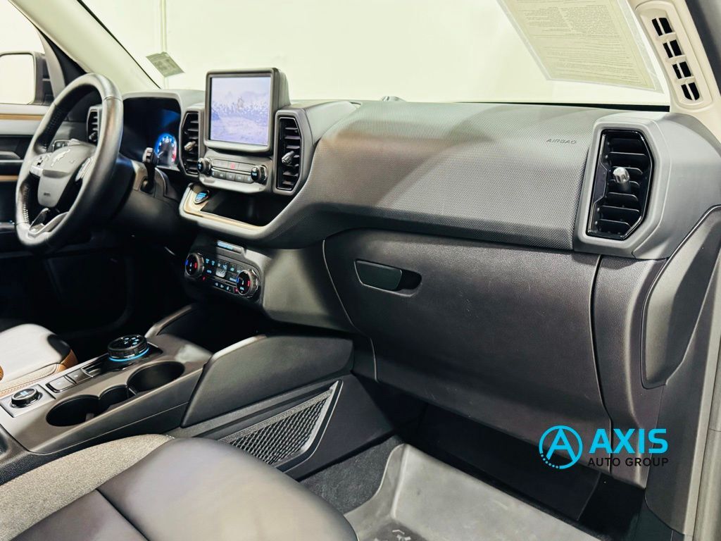 2023 Ford Bronco Sport Outer Banks Jersey City NJ