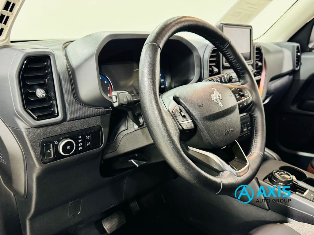 2023 Ford Bronco Sport Outer Banks Jersey City NJ