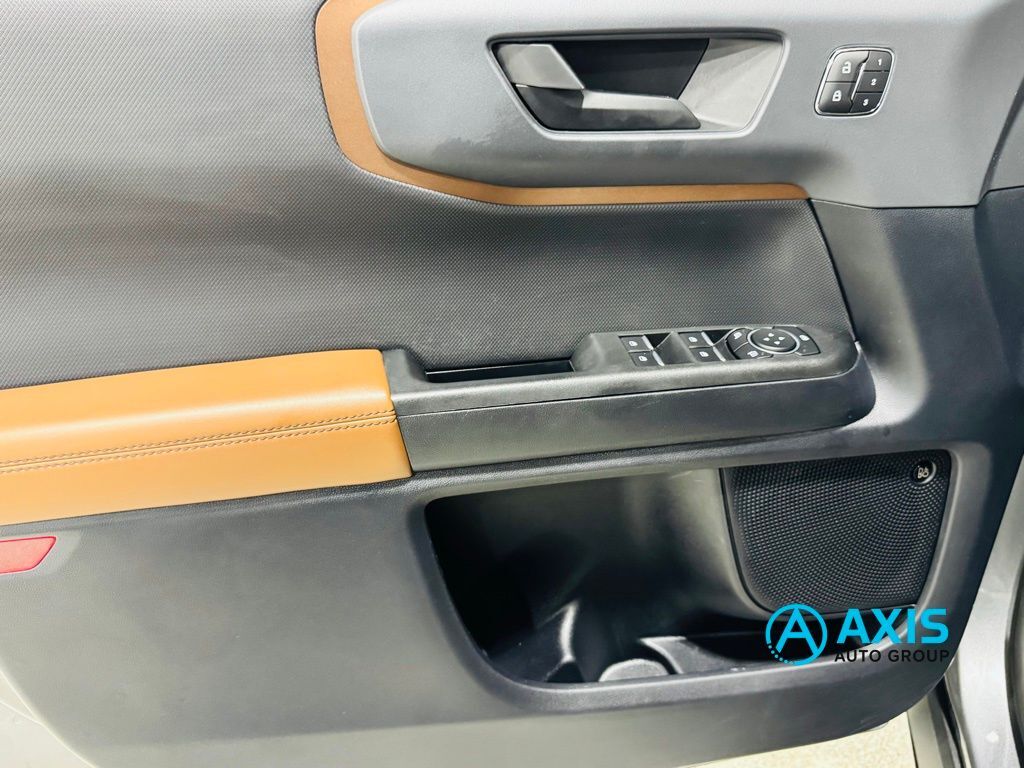 2023 Ford Bronco Sport Outer Banks Jersey City NJ