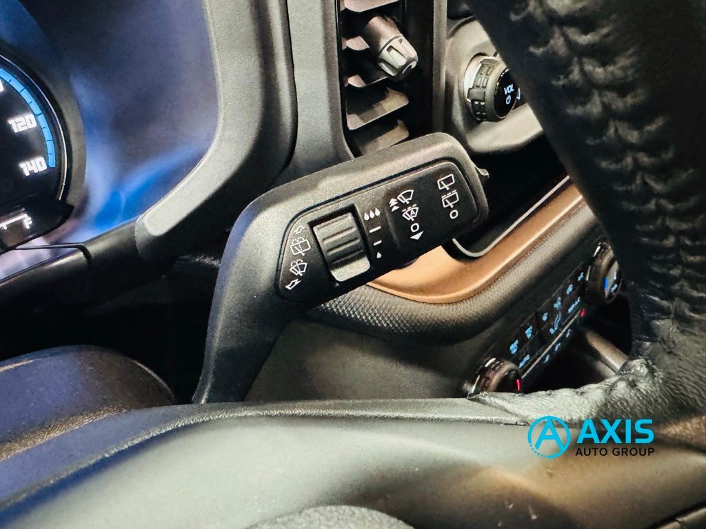 2023 Ford Bronco Sport Outer Banks Jersey City NJ