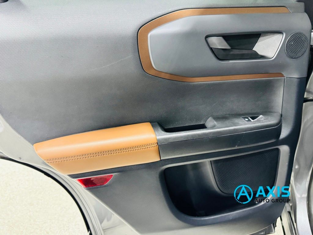 2023 Ford Bronco Sport Outer Banks Jersey City NJ