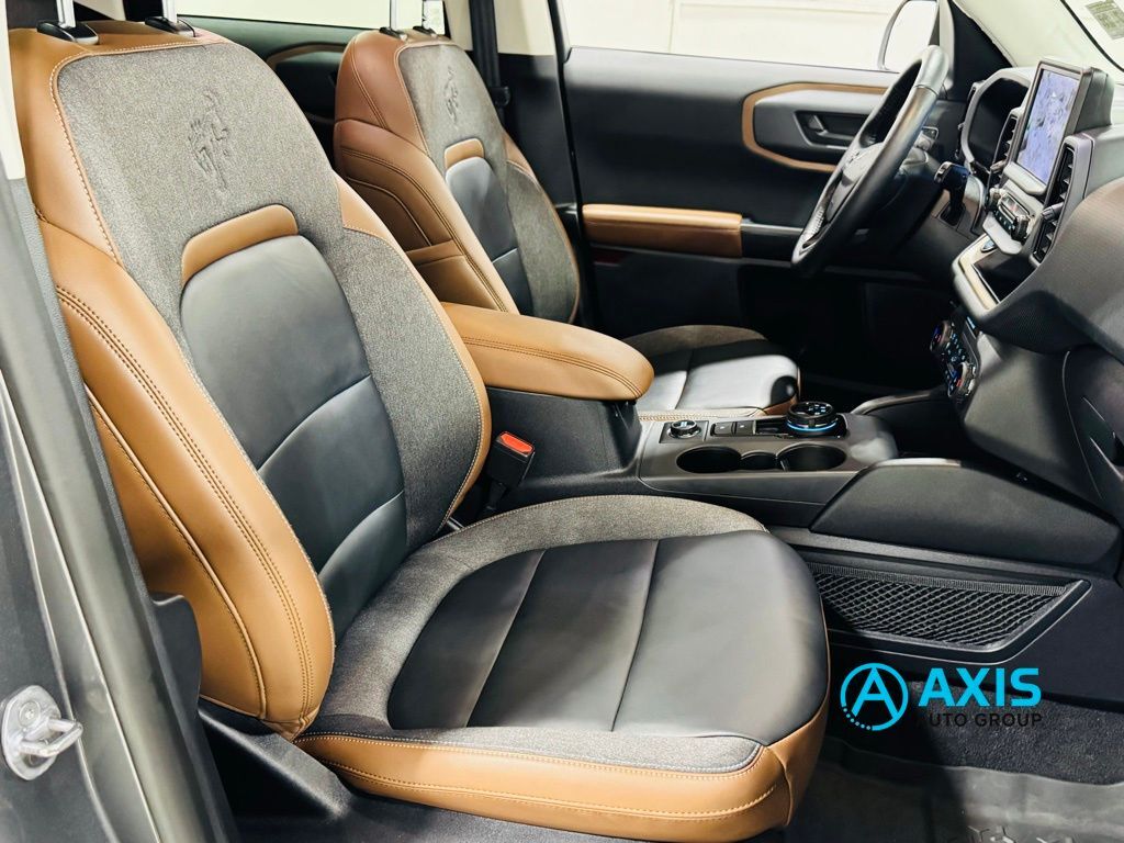 2023 Ford Bronco Sport Outer Banks Jersey City NJ