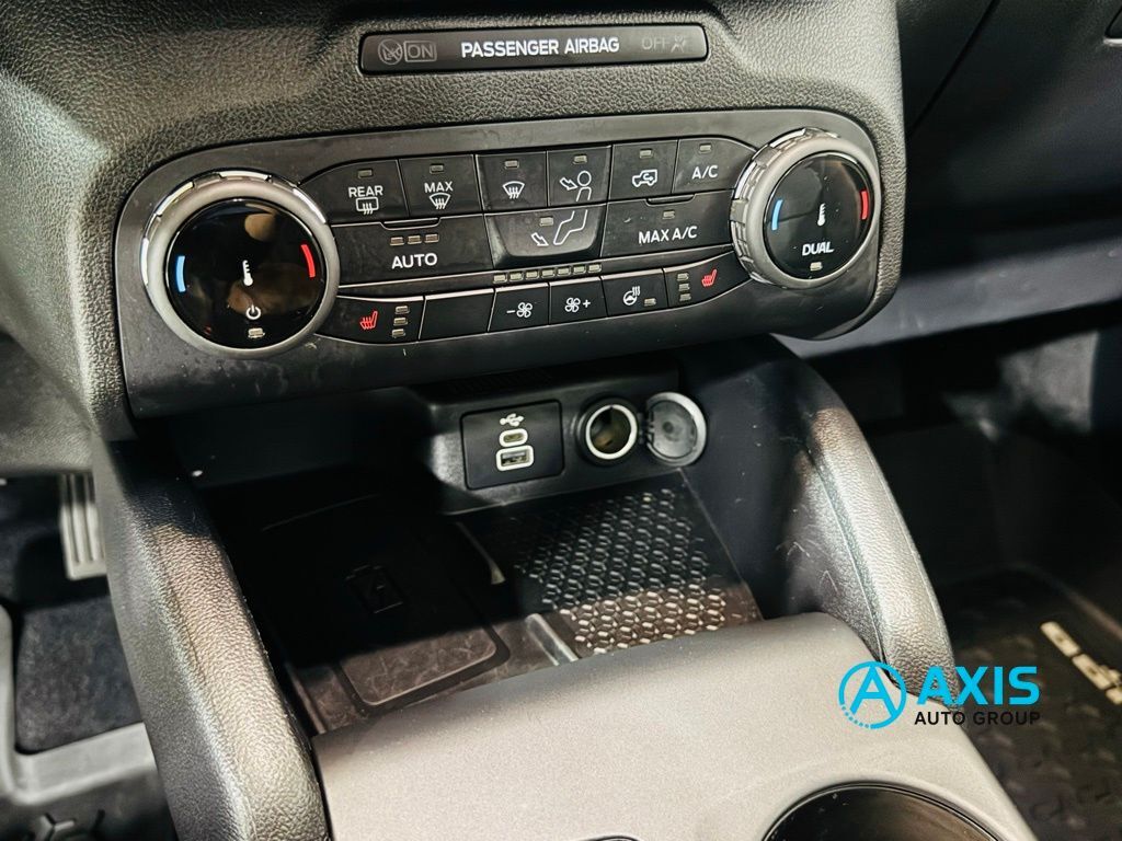 2023 Ford Bronco Sport Outer Banks Jersey City NJ