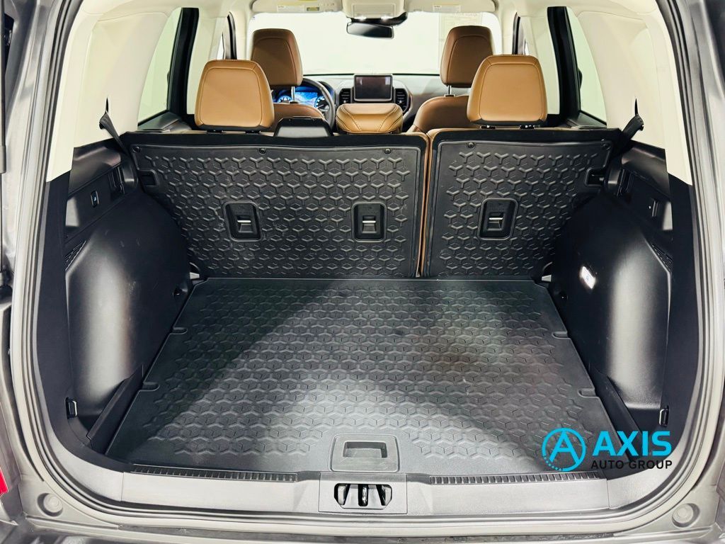 2023 Ford Bronco Sport Outer Banks Jersey City NJ