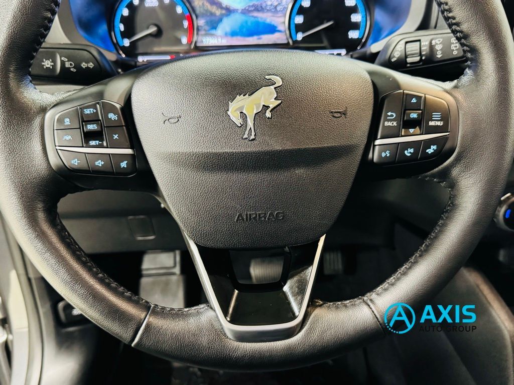 2023 Ford Bronco Sport Outer Banks Jersey City NJ