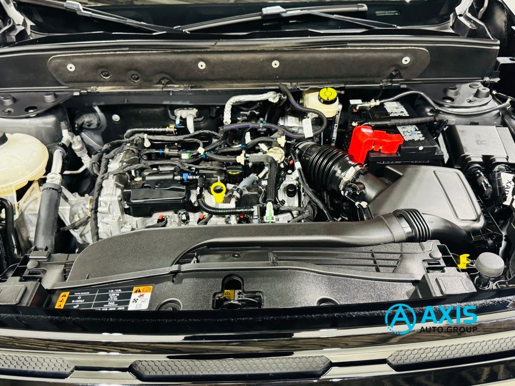 2023 Ford Bronco Sport Outer Banks Jersey City NJ