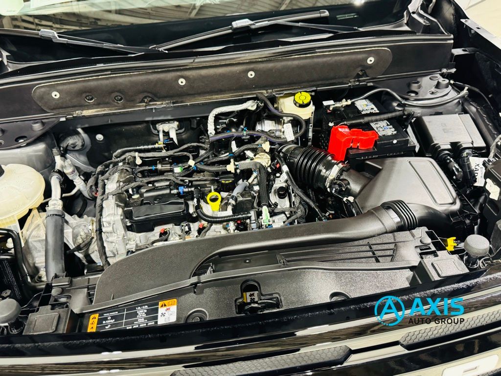 2023 Ford Bronco Sport Outer Banks Jersey City NJ