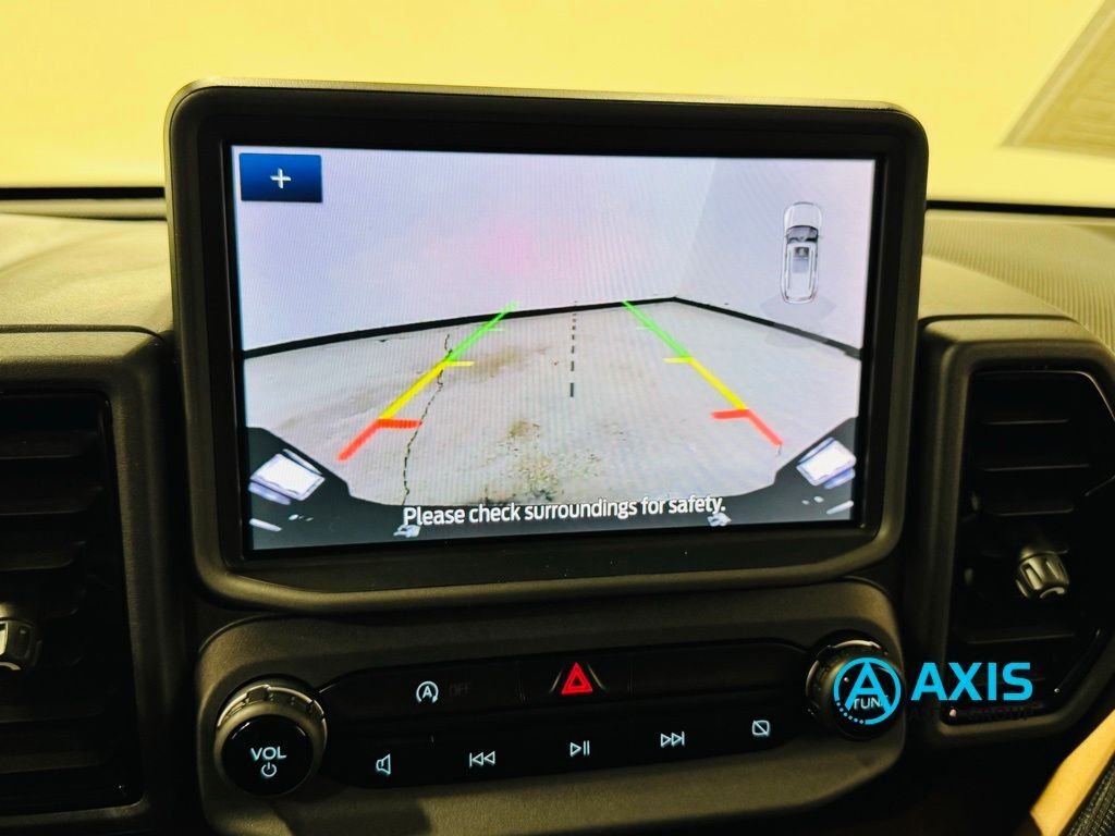 2023 Ford Bronco Sport Outer Banks Jersey City NJ