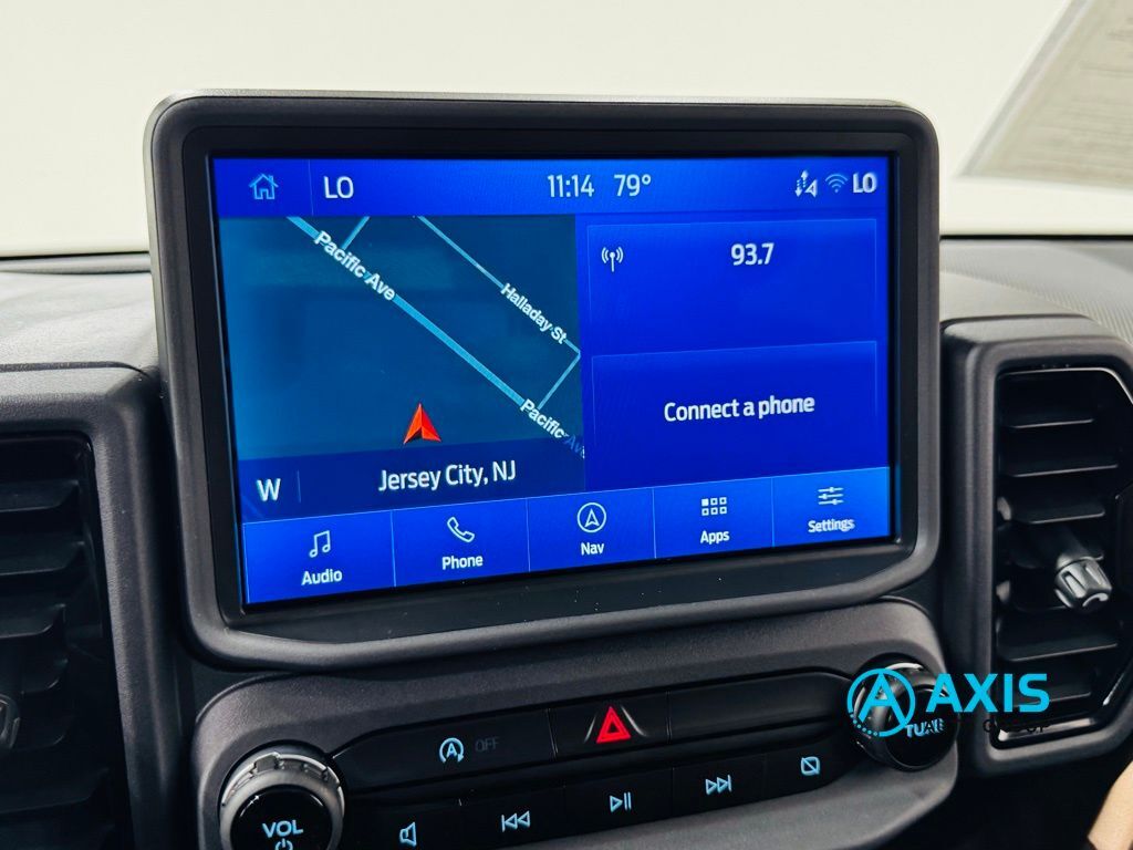 2023 Ford Bronco Sport Outer Banks Jersey City NJ