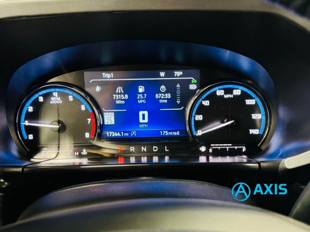 2023 Ford Bronco Sport Outer Banks Jersey City NJ