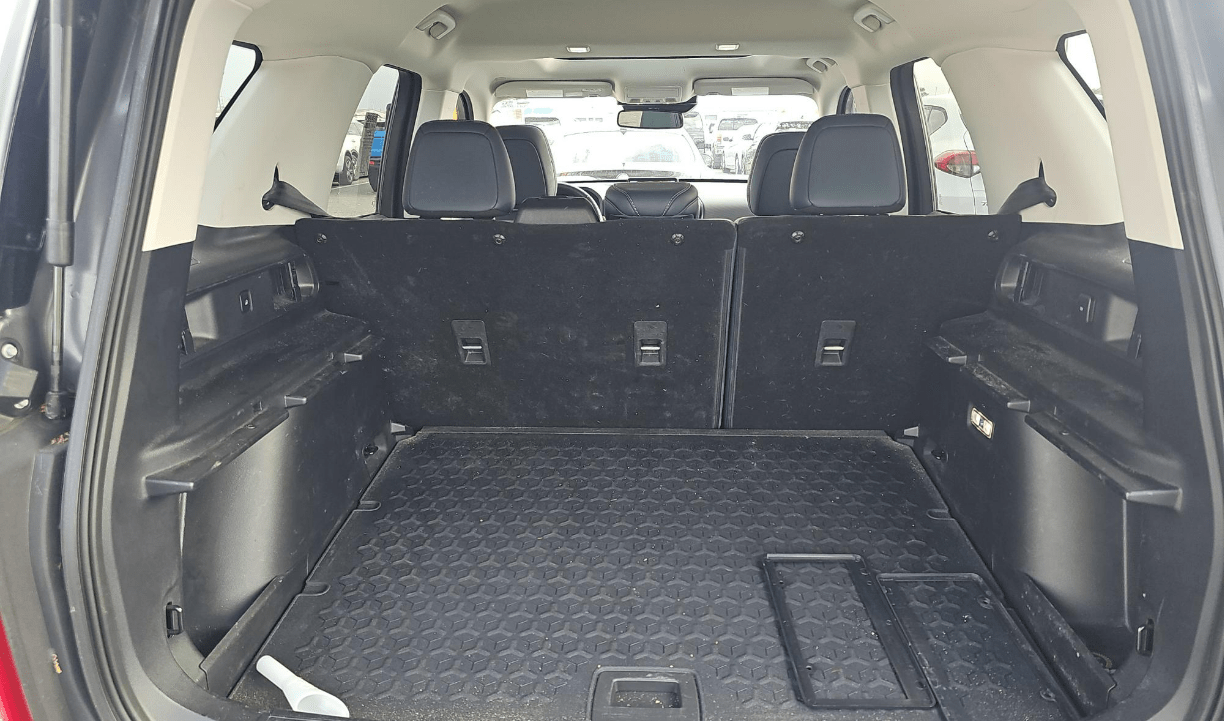 2023 Ford Bronco Sport Outer Banks Knoxville TN