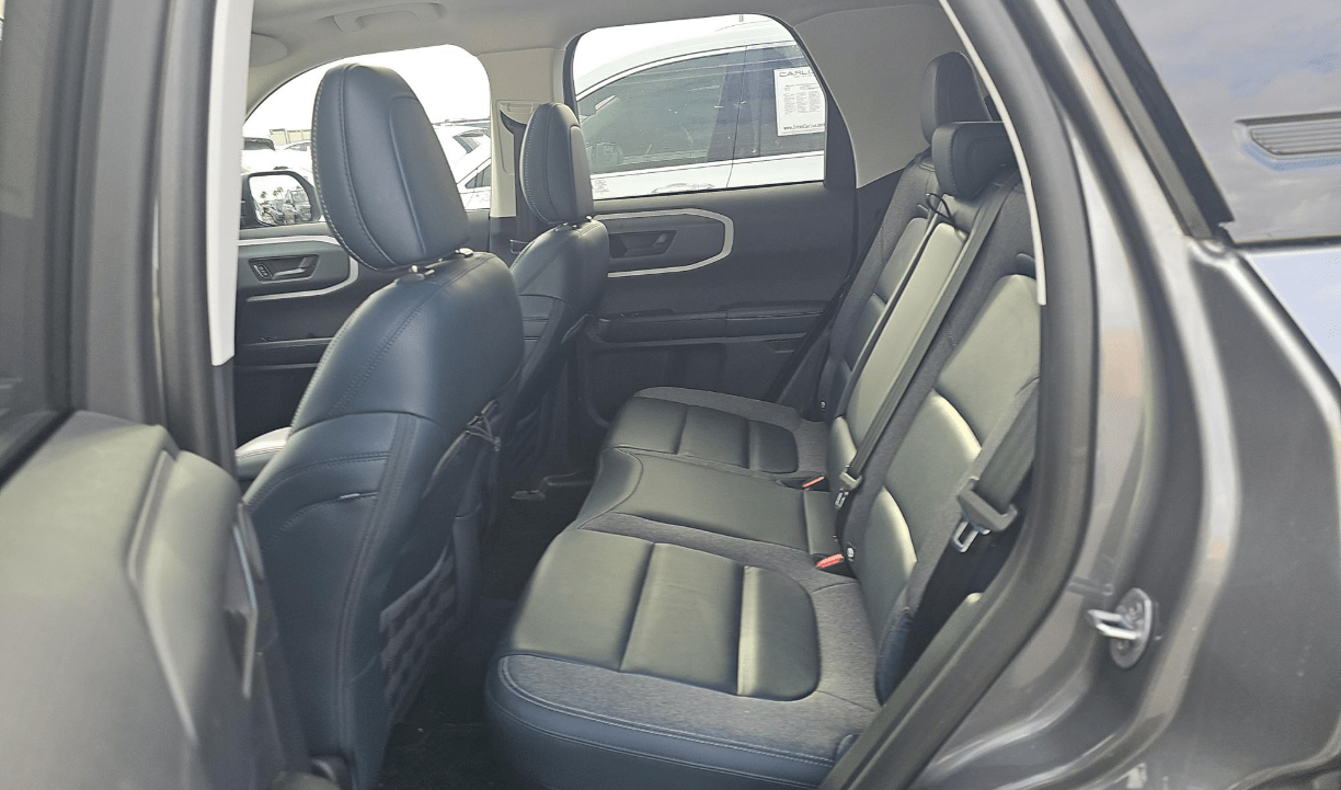 2023 Ford Bronco Sport Outer Banks Knoxville TN