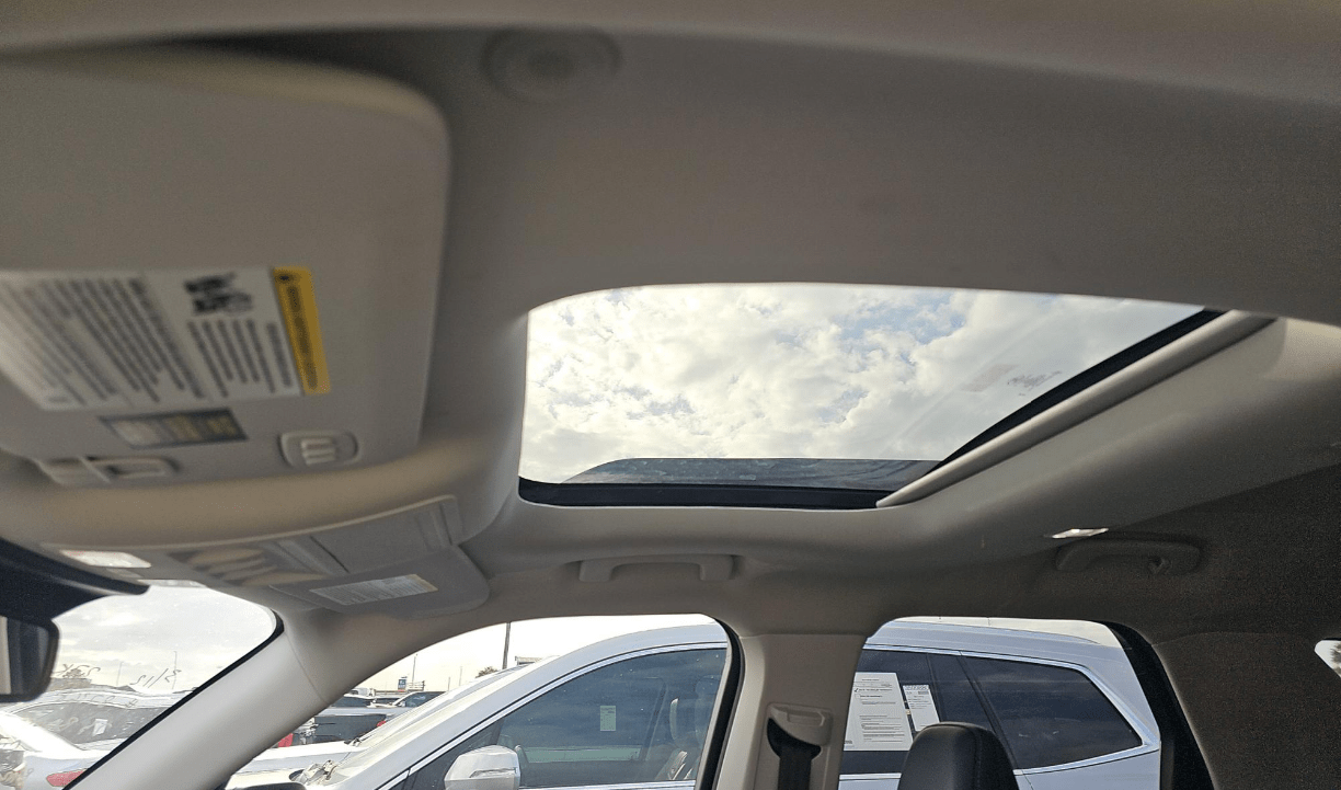 2023 Ford Bronco Sport Outer Banks Knoxville TN