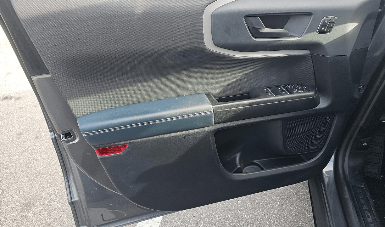 2023 Ford Bronco Sport Outer Banks Knoxville TN