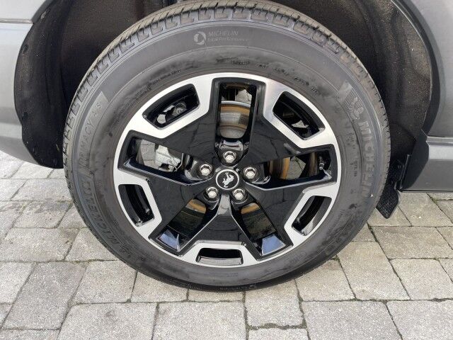 2023 Ford Bronco Sport Outer Banks Marshfield MA